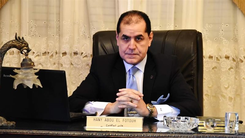 الخبير الاقتصادي