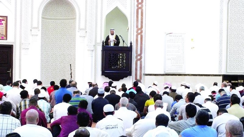 سبعة أعمال لا ينبغي