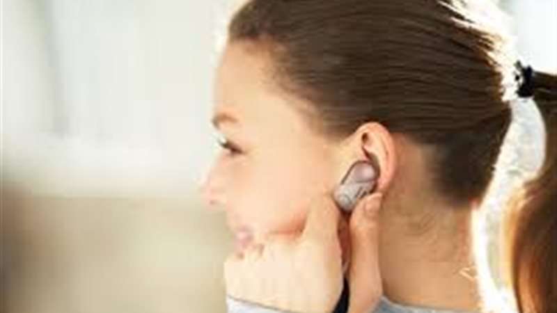اضرار سماعات الأذن