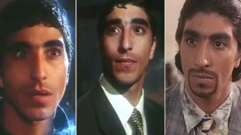 سري النجار - حمودة