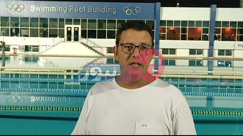 الكابتن حسن الدسوقي