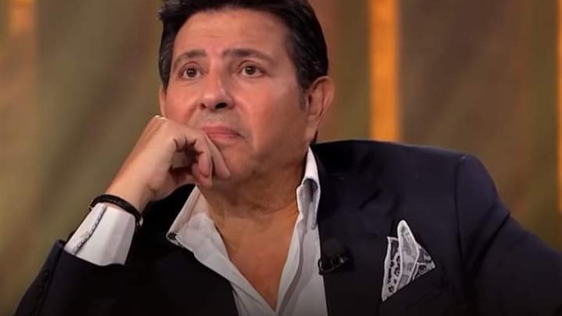 هاني شاكر