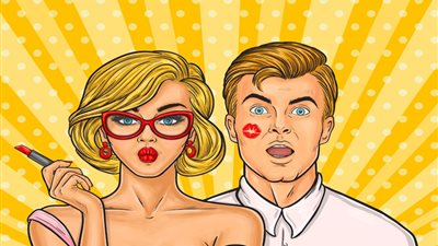 لو جوزك مصاب بالبرود الجنسي.. تتصرفي إزاي؟| 4 طرق فعالة لحل مشكلتك