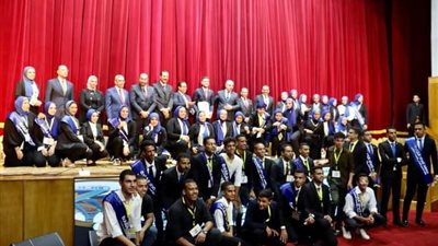 معهد إعداد القادة يُنظم مُلتقى الطلاب المُتميزين