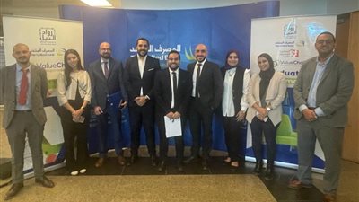 المصرف المتحد يحتفل بتخريج أول 30 شركة من برنامج توطين صناعة الأثاث ضمن مبادرة رواد النيل