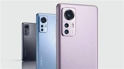 يصل إلى 17500 جنيه.. تعرفي على مواصفات وسعر هاتف شاومي 12 Pro