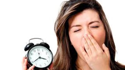 احذري.. أمراض ومخاطر لا تتخيلينها بسبب السهر وقلة عدد ساعات النوم