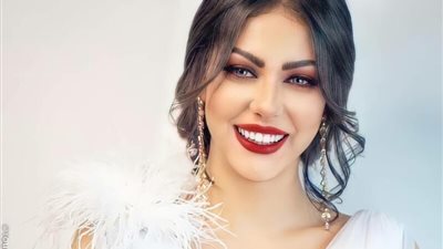 جميلة المغرب.. ابتسام تسكت في أكثر صور جاذبية وأنوثة..صور