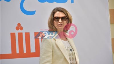 فاليري ليشتي: نفخر بشراكتنا مع مصر ونسعى لرؤية الحلول المبتكرة للشباب