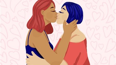 «شاذات هوليوود».. أشهر حالات زواج النجمات مثليات الجنس في العالم