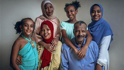 سما مرغني.. قصة مخرجة أفلام أسوانية تدعمها مبادرة «دوّي» 