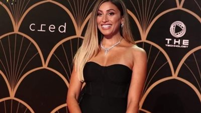 الأسود ملك السهرة.. إطلالات أنيقة لنجمات الفن في مهرجان القاهرة للدراما