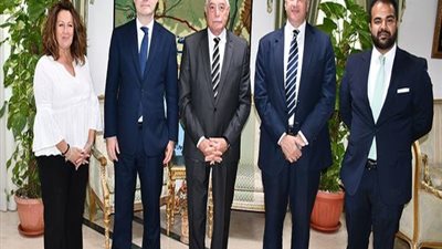 بشرى سارة.. ارتفاع أعداد السائحين البريطانيين لشرم الشيخ إلى 17000