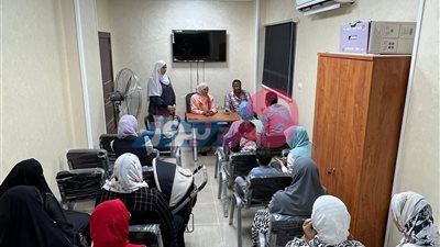 الزراعة في المنزل على مائدة «القومي للمرأة» بجنوب سيناء