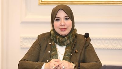 4 مميزات لـ صالون «رؤى الشباب» للنائبة دينا هلالي.. تعرفي عليها