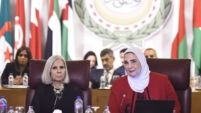 نيفين القباج تشارك في إطلاق منصة 