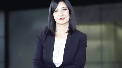 داليا عبد القادر تُشارك في مؤتمر التمويل الدولي «المستقبل المستدام للأسواق الناشئة»