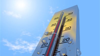 طقس اليوم السبت.. حار رطب نهارًا بالقاهرة الكبرى معتدل ليلًا 