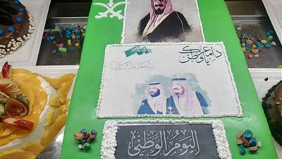 فنادق شرم الشيخ تحتفل باليوم الوطني السعودي الـ92