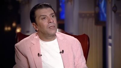 مصطفى كامل يرد على لقب «مطرب السواقين».. ويرفض دخول ابنته الوسط الفني