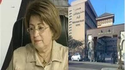 عالمات النيل.. «القومي للمرأة» يحتفي بـ سناء بطرس