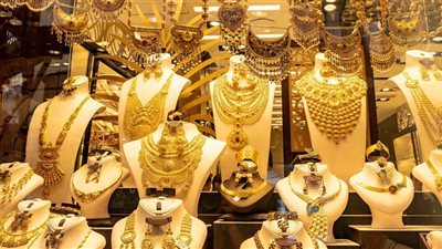 12 جنيها للجرام.. تراجع أسعار الذهب نهاية تعاملات اليوم السبت 