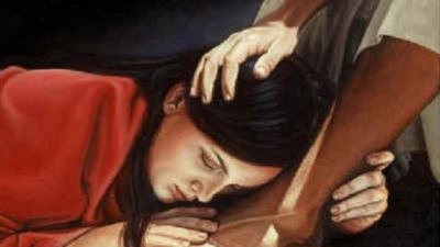 أستاذة بجامعة الأزهر: «لو أقدر أبوس رجل جوزي هعمل كدا»| فيديو