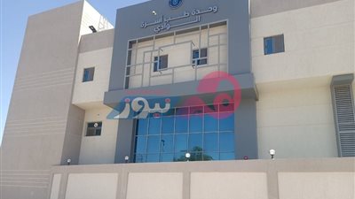 الانتهاء من تأسيس وحدة طب الأسرة بقرية الوادي في طور سيناء