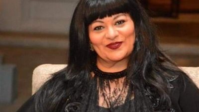 فريدة سيف النصر: «كل ما اتنفس أو اتصور أبقى تريند!»