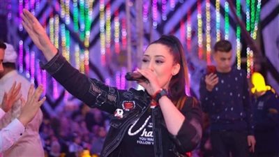 المطربة الشعبية فيفي محمد تستعد لطرح فيديو كليب «بقينا مجروحين»