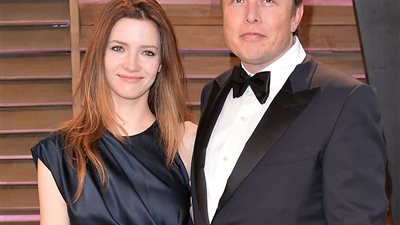 ظهور ابنة إيلون ماسك المتحولة جنسيًّا.. صور