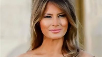 تعرفي على حالة ميلانيا ترامب بعد تفتيش «دولاب» ملابسها