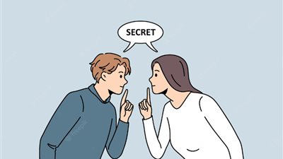 ما هو حكم الدين في إفشاء المرأة بأسرار بيتها للآخرين!.. الإفتاء تُجيب