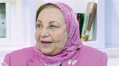 «القومي للمرأة» يحتفي بـ سامية التمتامي أول عربية تحصل على دكتوراه «علم الوراثة»