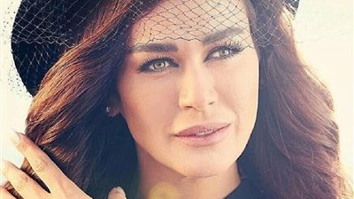 حقيقة وفاة الفنانة اللبنانية نادين الراسي