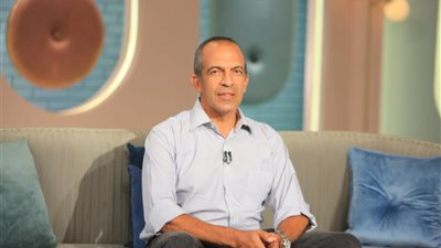 خالد حبيب: ما تفعله الزوجات للسيطرة على الرجل وشؤون البيت «أمر غير صحيح»