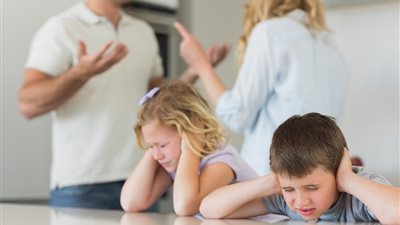 سوزي تصرخ من محكمة الأسرة: طلبت الطلاق حتى لا أغضب الله