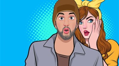 لو جوزك بيتكسف| 5 نصائح من أجل علاقة حميمية أفضل.. «كوني القائدة»