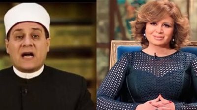 رد قوي من إلهام شاهين على تصريحات مظهر شاهين بشأن جنازة هشام سليم