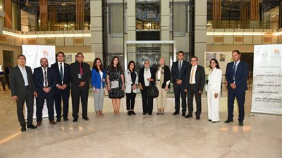 40 مليون جنيه من مؤسسة البنك التجاري الدولي CIB Foundation  لدعم مستشفى أهل مصر لعلاج الحروق