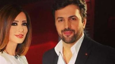 أول تعليق من تيم حسن على أنباء انفصاله عن زوجته الإعلامية وفاء الكيلاني