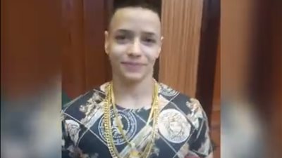 بالفيديو.. «بيج ياسمين» لـ«هير نيوز»: 