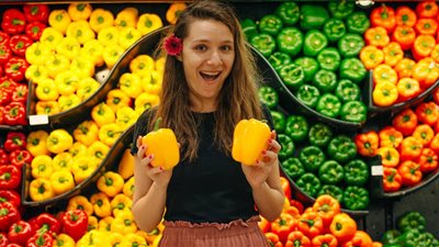 أسعار الخضروات اليوم الثلاثاء.. ارتفاع الفاصوليا والبصل وتراجع الخيار والكوسة