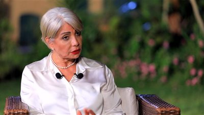 سوسن بدر: «أنا هلس وبحب أدلع نفسي وعملت تجميل مرة واحدة».. فيديو 