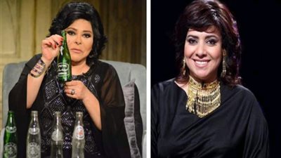 أبرزهن إسعاد يونس وأصالة.. فنانات تألقن على مقعد المذيعة ..صور