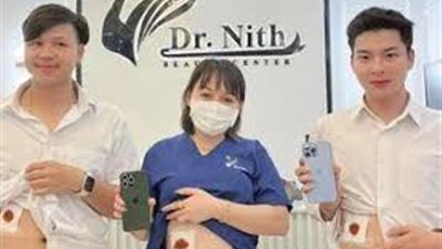 حقيقة بيع 3 أشخاص للكلى لشراء آيفون 14 الجديد 