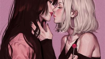 أيتها «المثلية».. شذوذك مع صديقتك يُهددك بهذه الأمراض الخطيرة