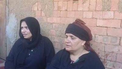 بعد الحكم بالمؤبد.. ابن القاتل: بابا قتل جدي أمام عيني