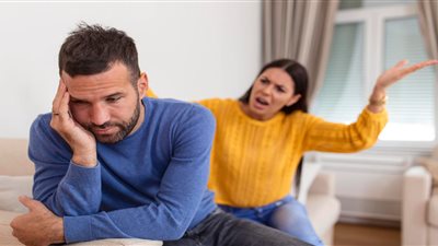 زوجة في دعوى خلع :