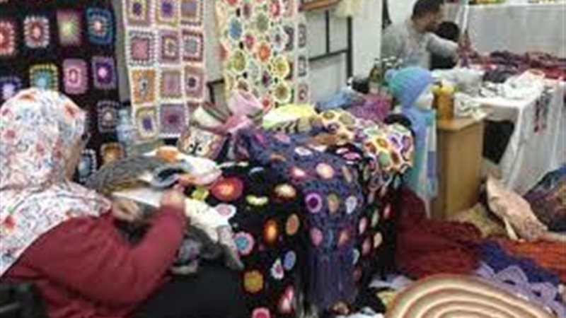 «تنمية المشروعات»